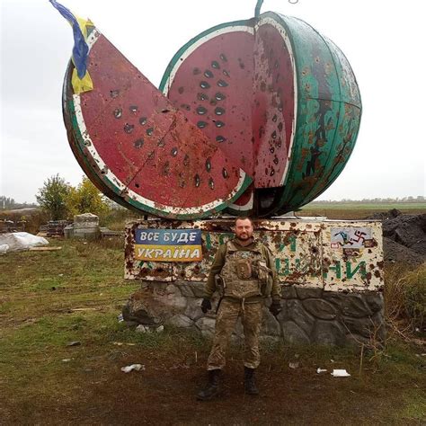 Серед загиблих із 128 ї бригади Дмитро Мілютін один з кращих артилеристів України Головне в