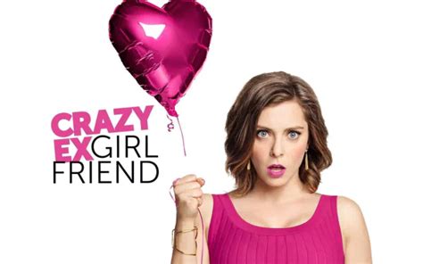 [20 ] Crazy Ex Girlfriend Wallpapers