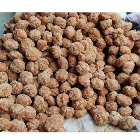 Pure Sugarcane Jaggery Ball At Inr In Hasanpur M S Aditya