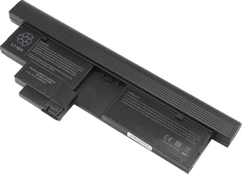 Aryee Mah V X T Battery Laptop Battery For Thinkpad X