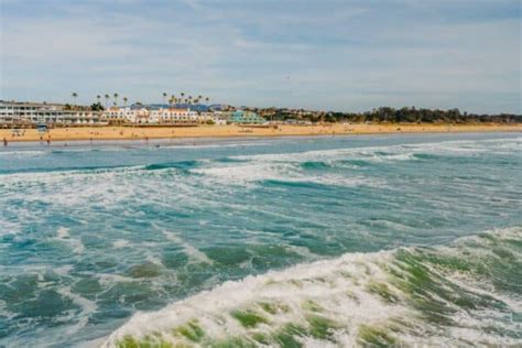 The Best Things To Do In Pismo Beach The Discoveries Of