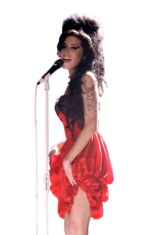 Amy Winehouse Png Transparent Images Png All