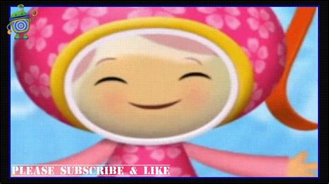 Team Umizoomi S1xE2 The Aquarium Fix It - YouTube