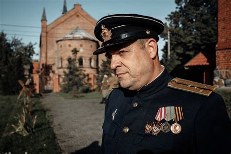 По законам военного времени 5, режиссер Сергей Виноградов, 2021