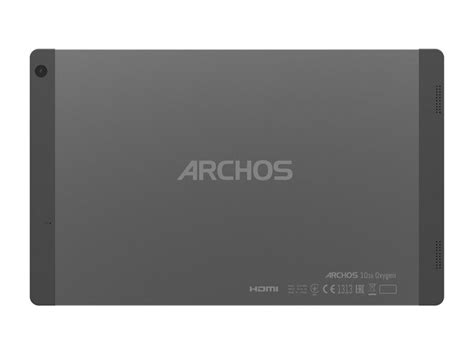 Archos 101b Oxygen notebookcheck ru Библиотека