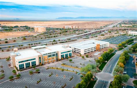 Chandler Freeway Crossing Venn Construction