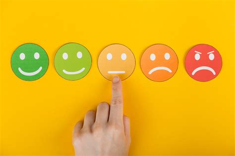 Recognizing Depression Symptoms Emotional And Physical Signs