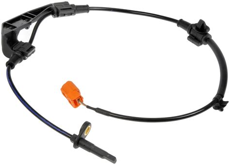 Sensor De Velocidad Frenos Anti Bloqueo Para Honda Element Marca Dorman