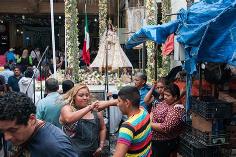 Exhibir N La Historia De La Merced En Las Rejas De La Catedral M Sporm S