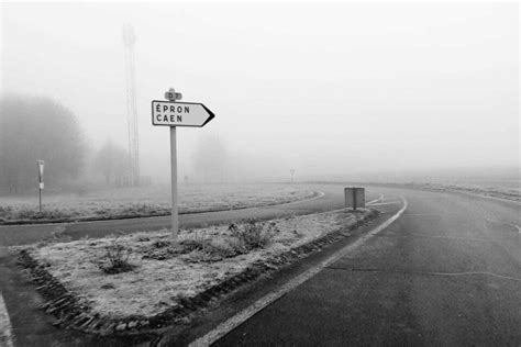 Avec L Arriv E Du Froid La Vigilance Neige Verglas D Clench E Dans