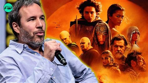 Dune 3 Why Denis Villeneuve Must Wrap The Franchise With A Trilogy