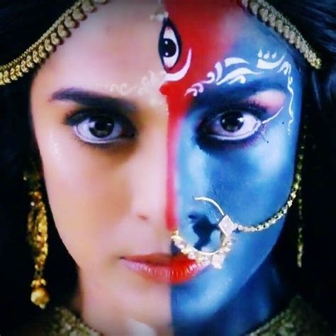 Maa Kali Angry Wallpaper Hd Wallpapers Kali Mata Goddess Art