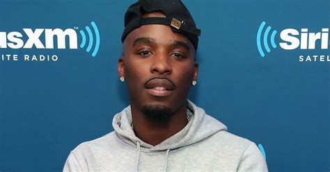 Hitman Holla Reveals His Girlfriend Was Shot During Home Invasion