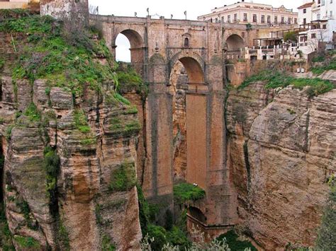 Fotos De Ronda Espanha Cidades Em Fotos