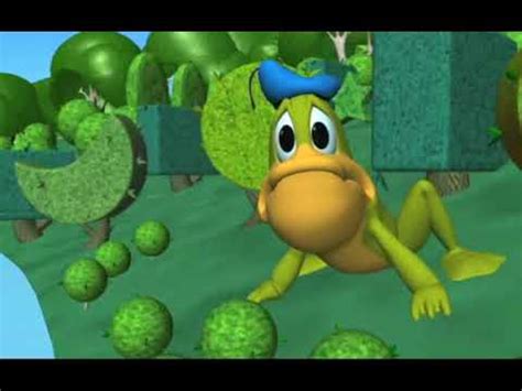 Donaldthefrogprincecredits mp4 3gp flv mp3 video indir