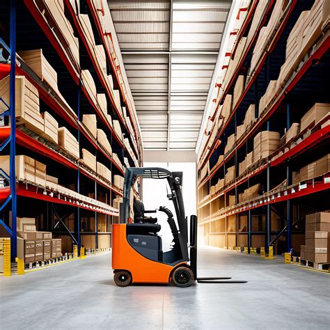 How To Perform Routine Maintenance Checks For Forklifts A