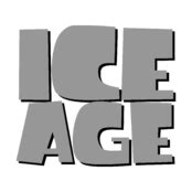 Ice Age Logo Vector – Brands Logos