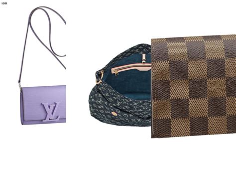 Venta Carteras Y Bolsos Louis Vuitton En Stock