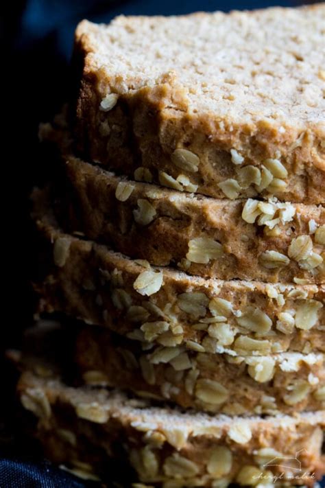 Whole Wheat Beer Bread 40 Aprons