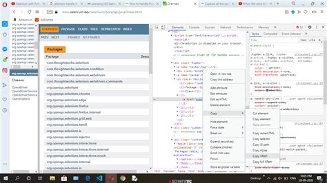 Cómo Manejar Framesiframes En Selenium Con Python Barcelona Geeks