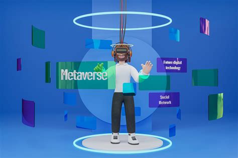 How Facebook Metaverse Will Build Into Augmented Reality Shopsmarts