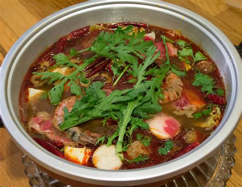 Málà Huǒguō 麻辣火鍋 Sichuan Spicy Hotpot Recipe Everybunny Eats