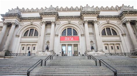 New York - Metropolitan Museum returns looted art - World Today News