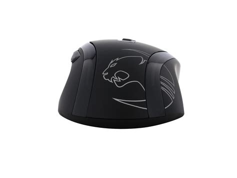 Roccat Kone Emp Max Performance Rgb Gaming Mouse Black