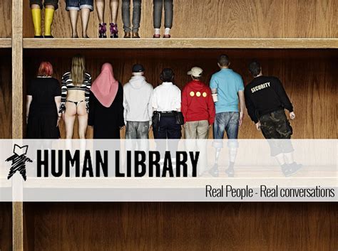 All You Need To Know About This Amazing Human Library