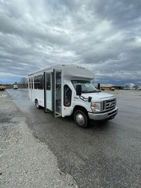 Indiana Wheelchair Vans For Sale BLVD