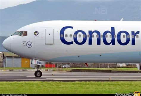 D Abud Condor Boeing Er Aviacioncr Net