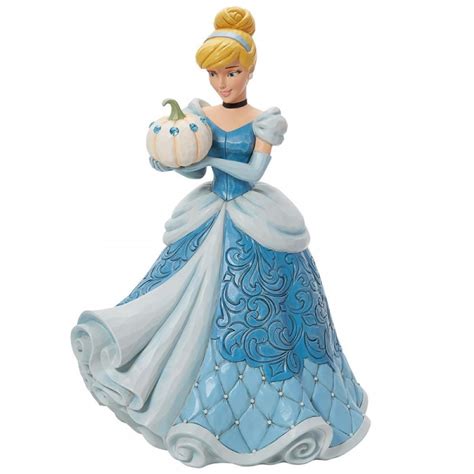 Enesco Cendrillon Deluxe Cinderella Disney Tradition By Jim Shore