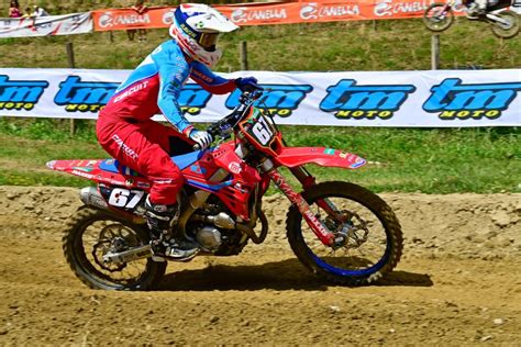 Steels Dr Jack: 2024 Italian 'Pro Prestige' MX: Rd 4 – Santa Barbara of ...