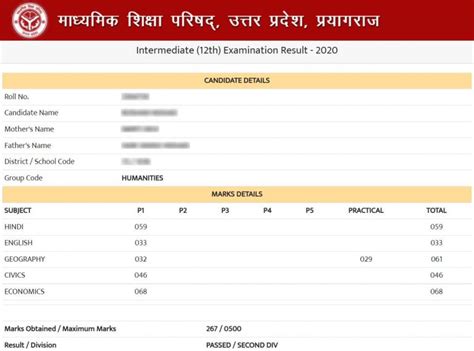 12th Class Result 2024 Date 2024 Lin Meredithe