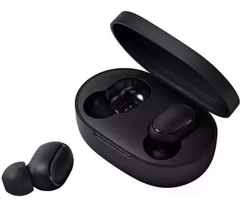 Auriculares Bluetooth Tws A S A Color Negro Mercadolibre