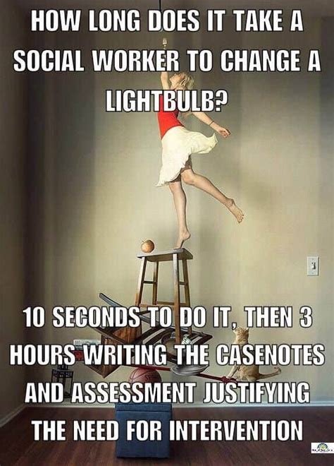 25 Amusing Social Work Memes To Get You Through The Day