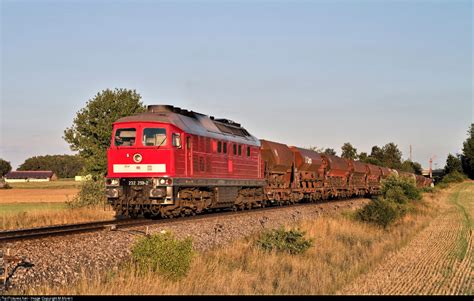 RailPictures.Net Photo: 232 259-2 Deutsche Bahn BR 232 at Hiltersdorf ...