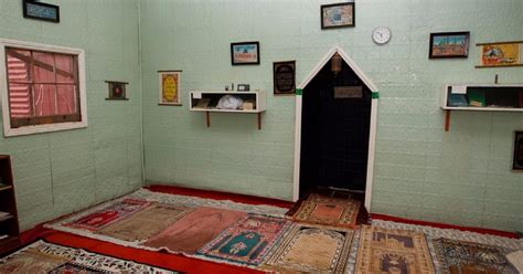 Mosque Museum Back O Bourke Official Tourism Website