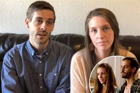 Jill Duggar & husband Derick's jaw-dropping reality TV salary revealed after stars admit they ...