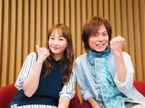 藤本美貴×つんく♂、9年ぶり再会で対談実現 出会い・モーニング娘。脱退…語られなかった師弟トーク繰り広げる モデルプレス