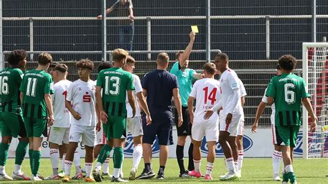 1 FC Köln Derby Liveticker gegen Borussia Mönchengladbach GEISSBLOG