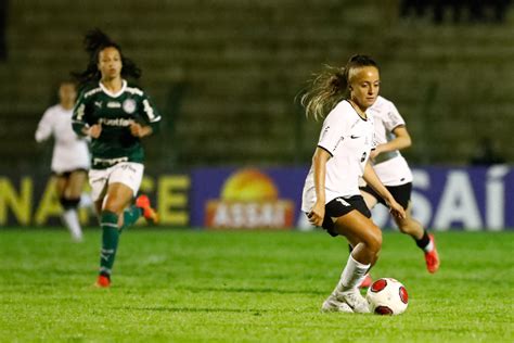 Corinthians Derrotado Pelo Palmeiras Em Partida Time Alternativo