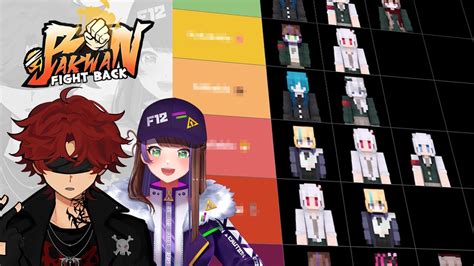 rating cewek bfb bareng atfrederett youtube