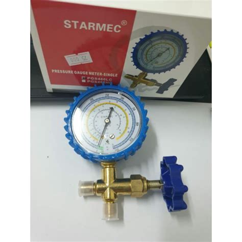 Jual Manifold Ac Kulkas Alat Pengisian Freon Shopee Indonesia