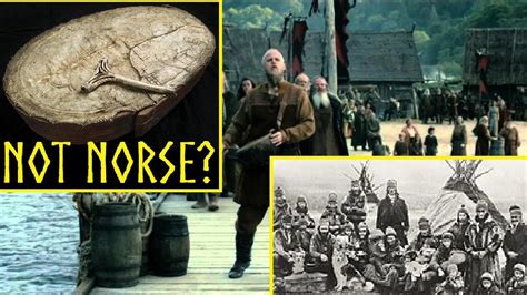 Did Vikings Use Drums