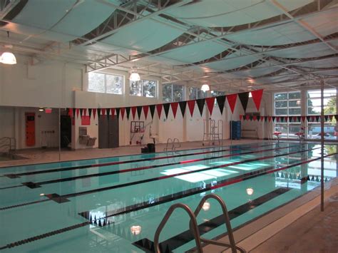 Aquatic Center – Campus Recreation