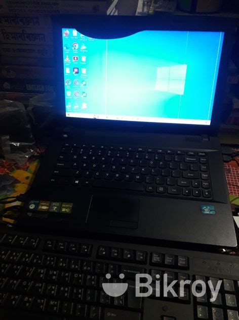 Lenovo Laptop For Sale In Kushtia Bikroy