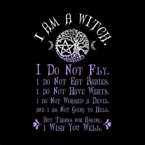 Pin By Tina Atkins On Witchy Stuff Witch Quotes Wiccan Quotes Pagan