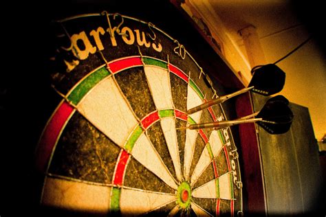 Darts Wallpapers Wallpaper Cave