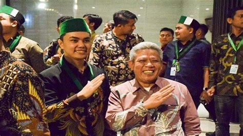 Presiden Jokowi Buka Kongres Hmi Dan Munas Kohati Di Kubu Raya Bupati